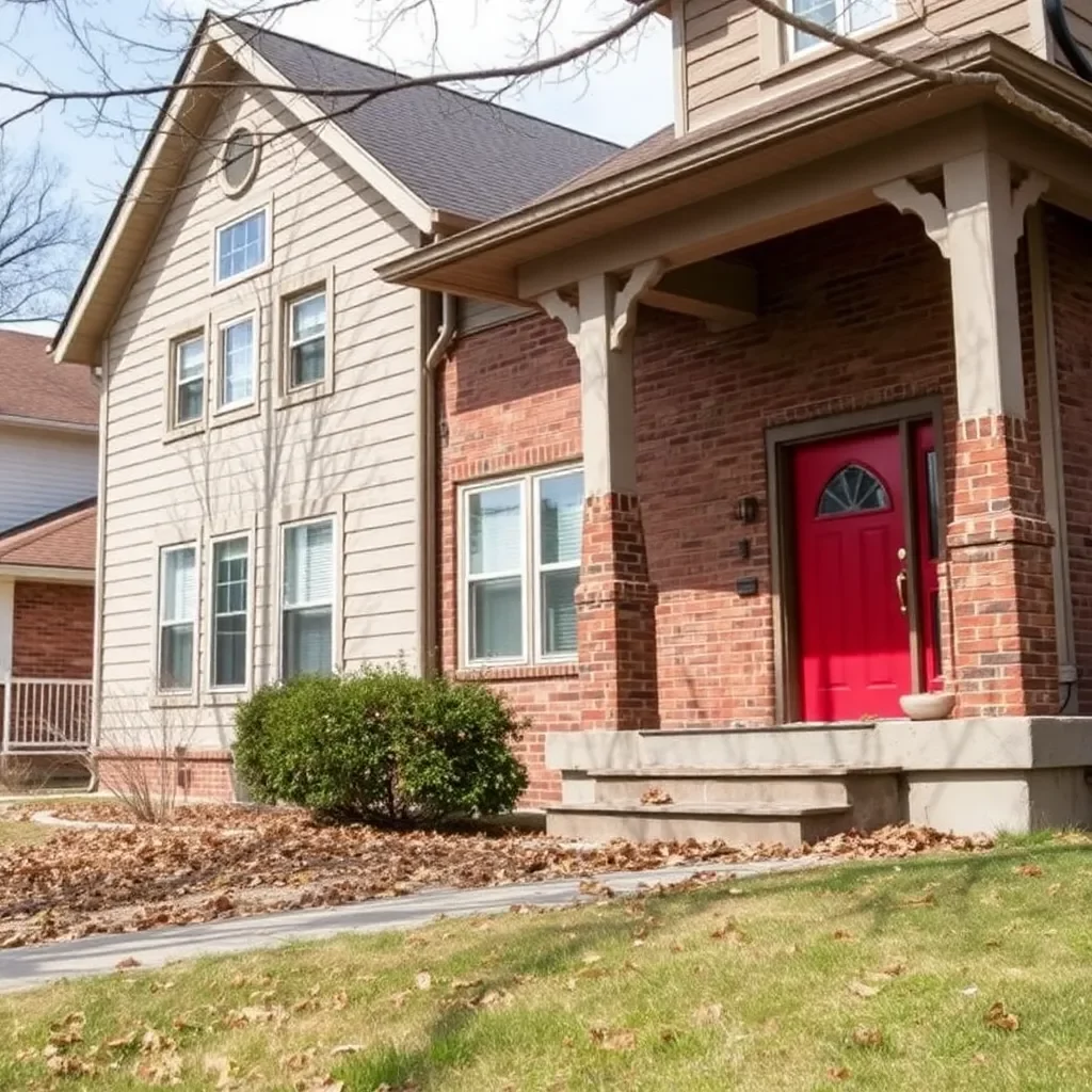 Kansas City Secures $6.4 Million Grant to Combat Lead Hazards in Homes