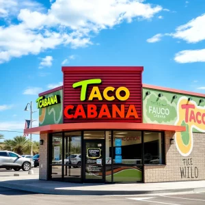 Taco Cabana Plans Expansion into Kansas City Area, Aiming for New Locations