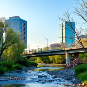 Kansas City Secures $40 Million Grant for Major Bridge Improvements Over Brush Creek