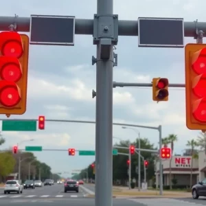 Kansas City Prepares for Return of Red Light Cameras After Decade-Long Ban