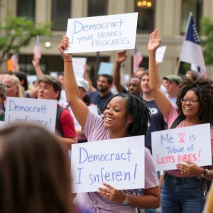 Kansas City Celebrates Emanuel Cleaver's Historic Eleventh Term in Congress