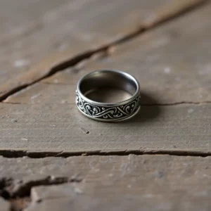 Kansas City Woman Dedicates Herself to Reuniting Vintage Wedding Band with Its Family