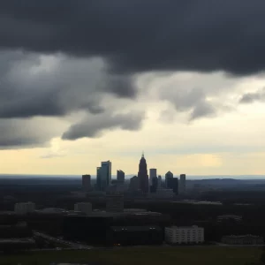 Storm Watch for Kansas City: Cyclones Brewing Up