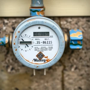 Kansas City Resident Battles Unexplained High Water Bills Amid Infrastructure Concerns