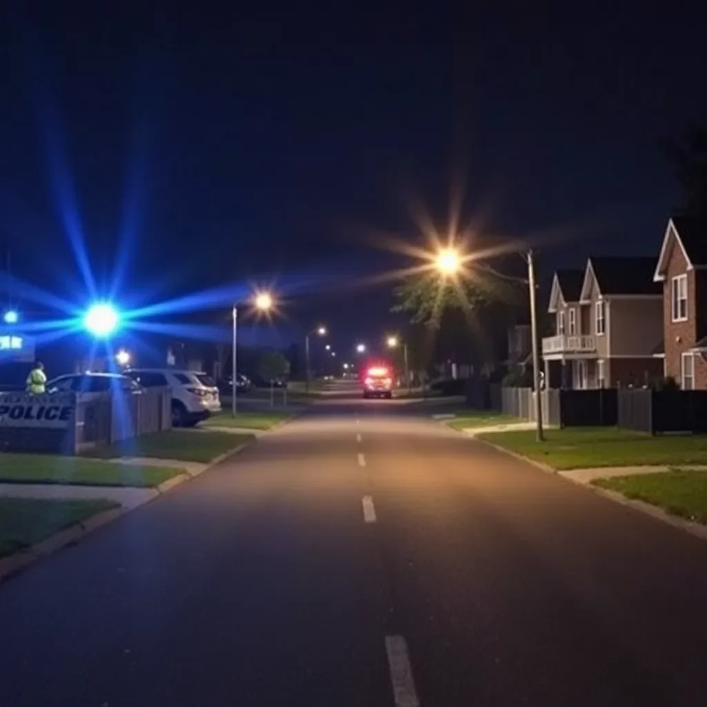 Kansas City Standoff Ends in Tragedy as Police Discover Deceased Man After Hours of Tension