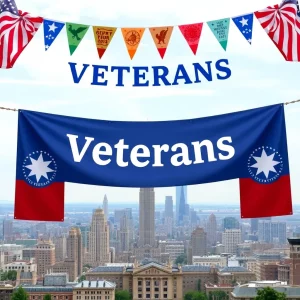 Kansas City Honors Veterans with Special Weekend Celebrations and Historical Exhibits