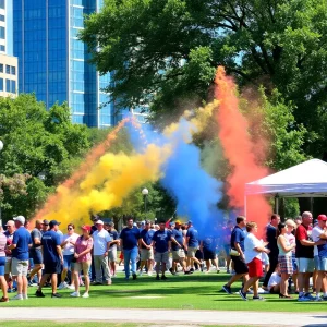 Kansas City Celebrates Return of Navy Week with Exciting Activities and Community Engagement