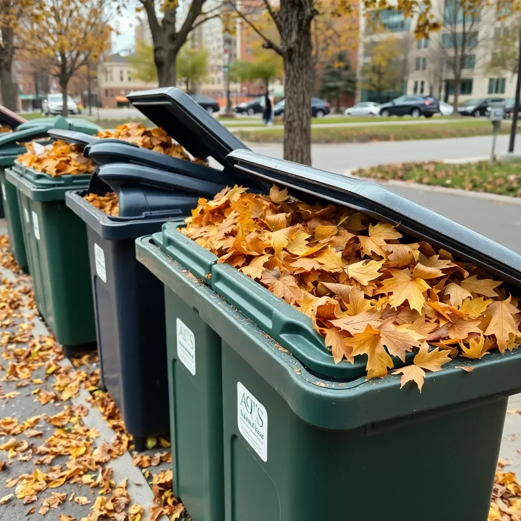 Trash Collection Delayed in Kansas City Due to Veteran's Day Holiday