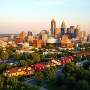 Kansas City Real Estate Market Revamped with Launch of Realty One Group Franchise