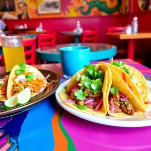 Olathe Welcomes Tiki Taco: New Location Set to Open in March!