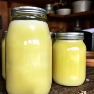 Unlock the Potential of Your Deer Harvest: Free Classes on Transforming Deer Fat into Tallow!