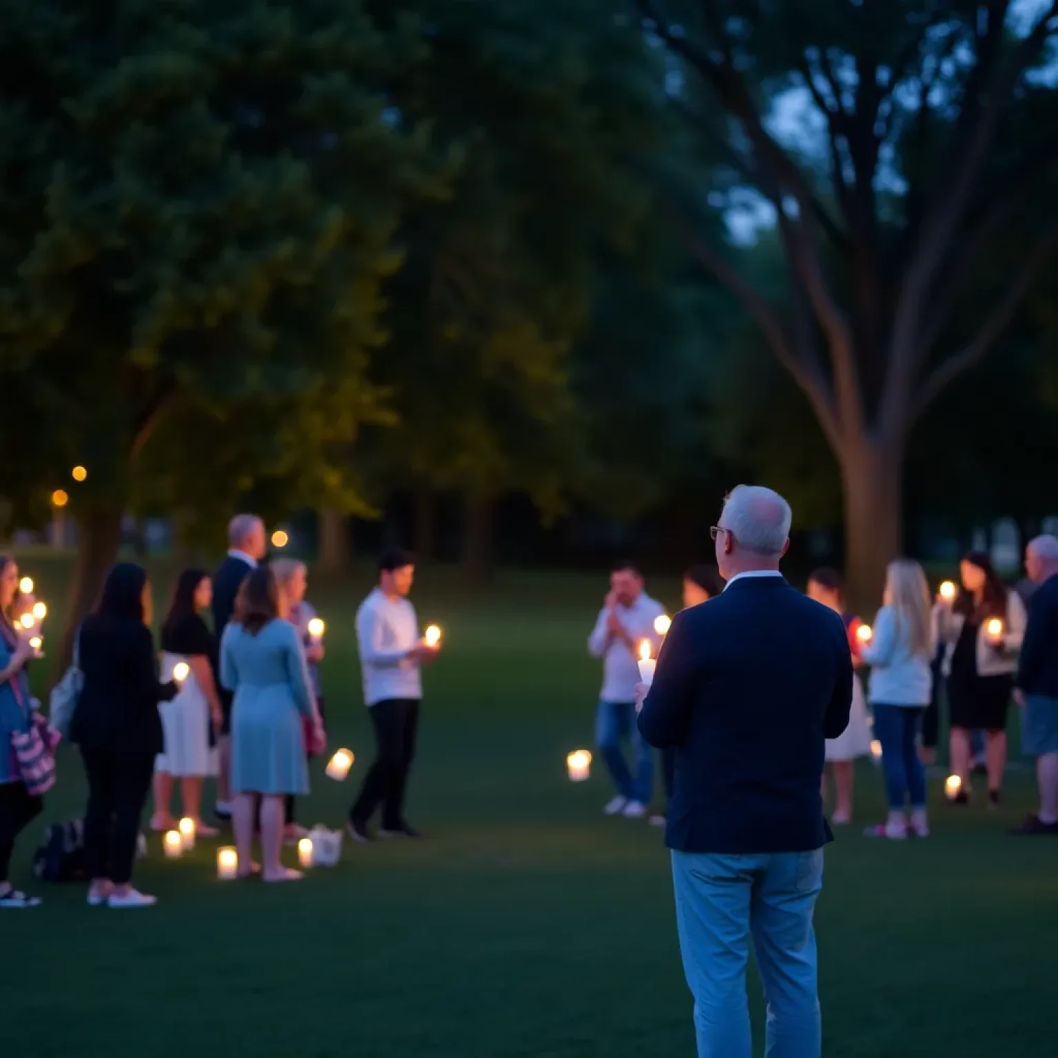 Kansas City Community Mourning After Fatal Shooting of 16-Year-Old Andre Pride