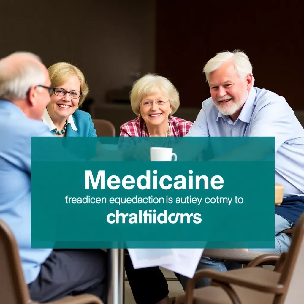 Making Sense of Medicare: A Friendly Guide for Kansas City Residents