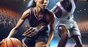 Golden State Warriors’ Steph Curry Dominates the Court with Unmatched Offensive Skills