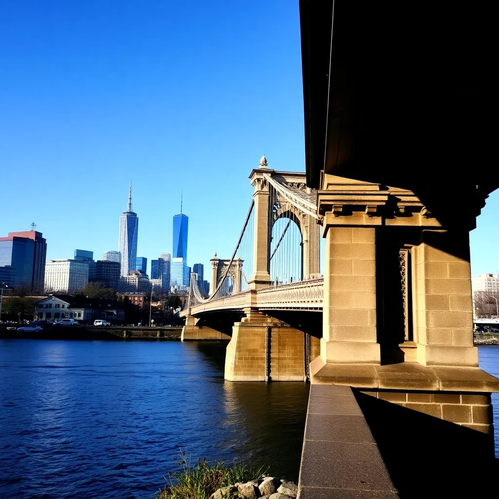 Kansas City Celebrates the Historic Legacy of the Hannibal Bridge