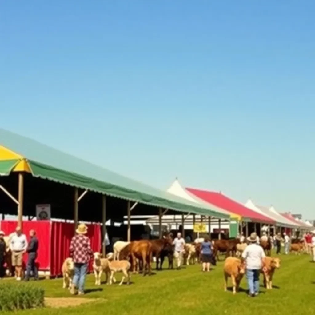 Kansas City Hosts Exciting NAFB Convention Celebrating Agriculture and Innovation