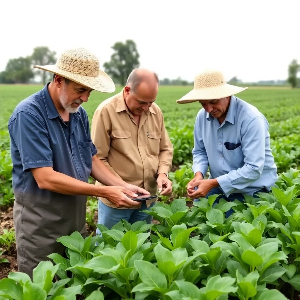 Kansas City Hosts USDA Undersecretary Basil Gooden: A Vision for Sustainable Agriculture