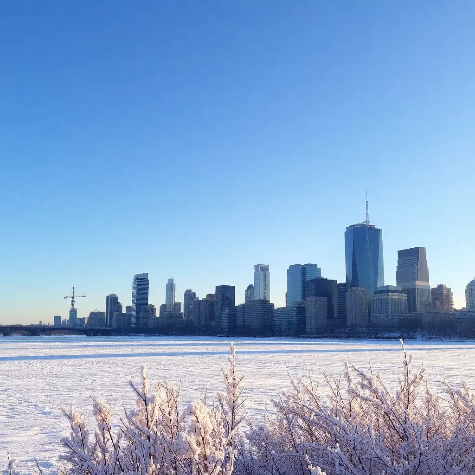 Kansas City Endures Coldest Morning of the Season with Frigid Temperatures and Wind Chill