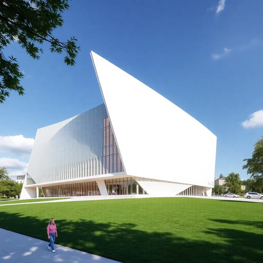 Kansas City Launches Ambitious Architectural Competition for Nelson-Atkins Museum Expansion