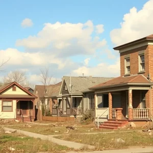 Vacant Properties Ignite Debate and Propose Solutions in Kansas City