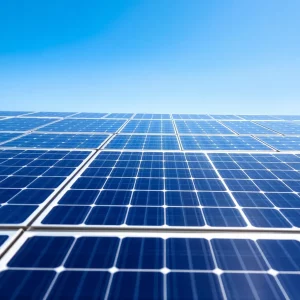 Kansas City Launches Ambitious Solar Project Aiming for 500 Megawatts of Renewable Energy