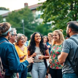 Kansas City Residents Unite to Amplify Local Voices and Support Quality Reporting