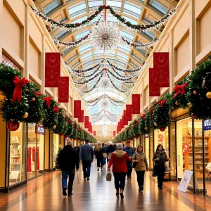 Exciting New Retail Additions Set to Open at Legends Outlets in Kansas City Just in Time for the Holidays