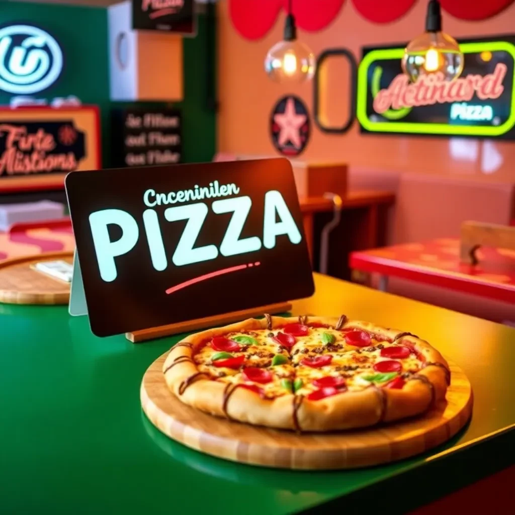 Exciting Collaboration Between VML and Deutsch Aims to Revitalize Pizza Hut's Marketing Strategy