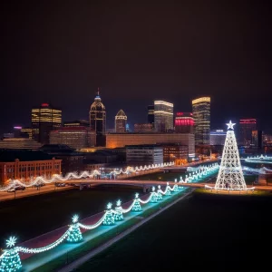 Get Ready for the Holiday Cheer in Kansas City!