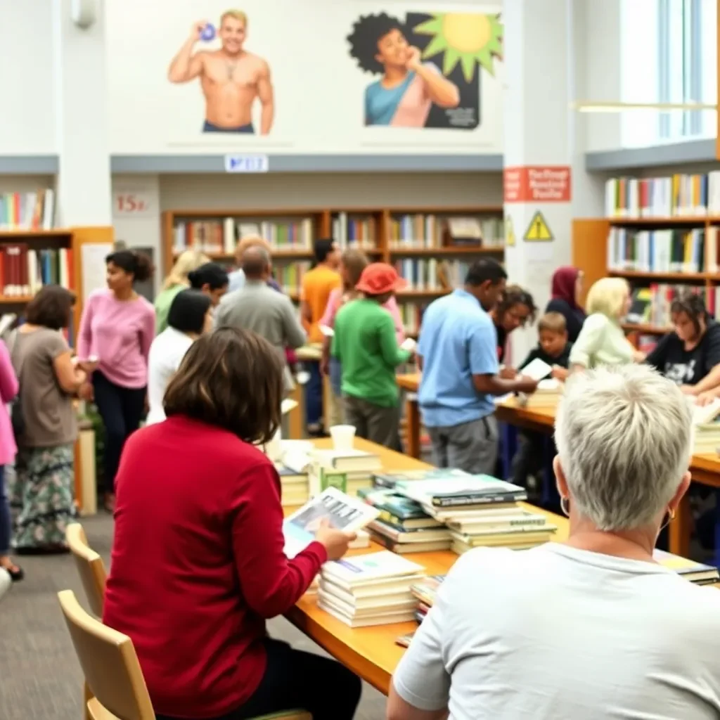 Celebrating the Legacy of Kansas City’s First Librarian on 150th Anniversary of the Public Library