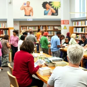 Celebrating the Legacy of Kansas City’s First Librarian on 150th Anniversary of the Public Library