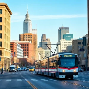 Big Changes Ahead for Kansas City Streetcar with Main Street Extension Set to Open by 2025