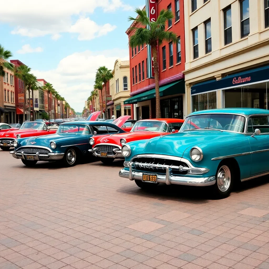 Kansas City: A Family's Passion for Movie Cars Transforms Nostalgia into Reality