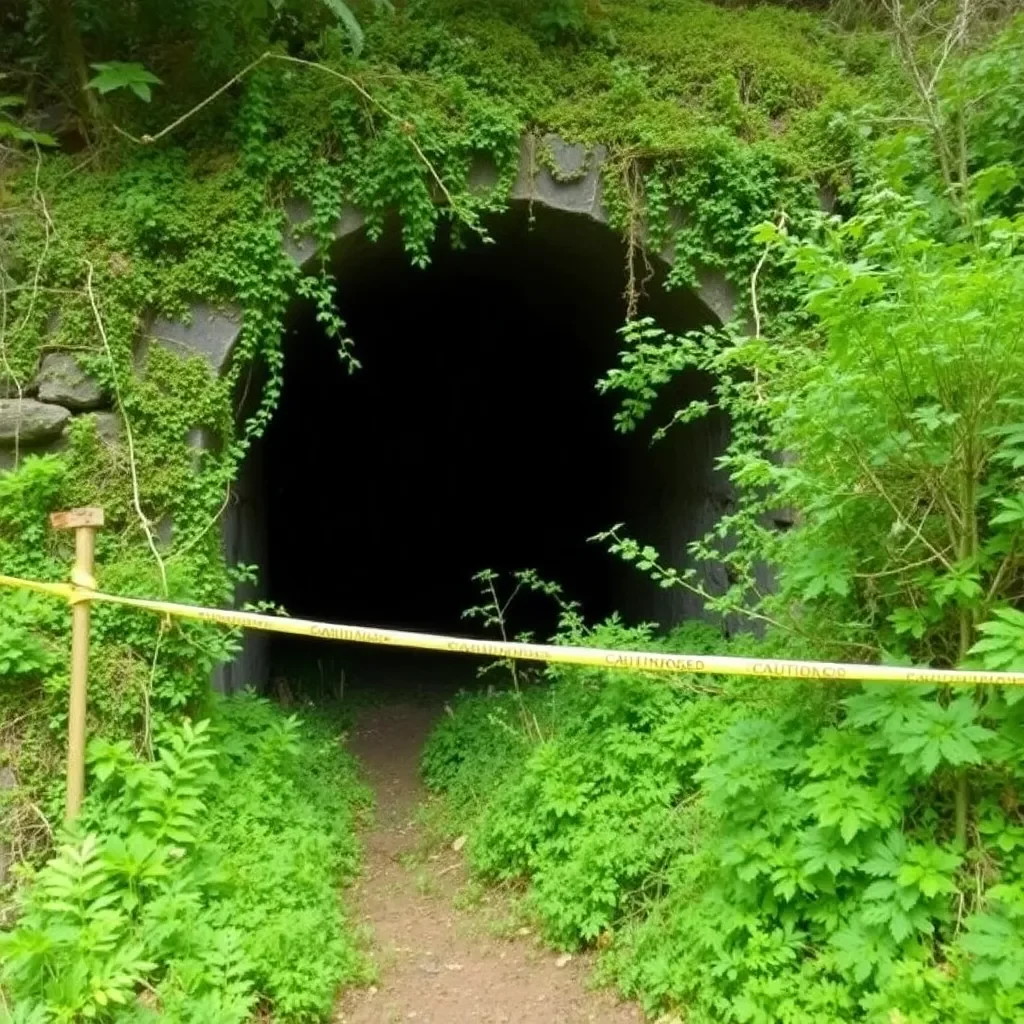 Pennsylvania Sinkhole Tragedy Concludes with Discovery of Missing Woman's Body in Abandoned Mine