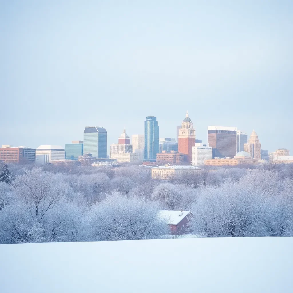 Will Kansas City Have a White Christmas in 2024?