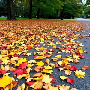 Warm November Weekend in Kansas City Precedes Chilly Weather Ahead