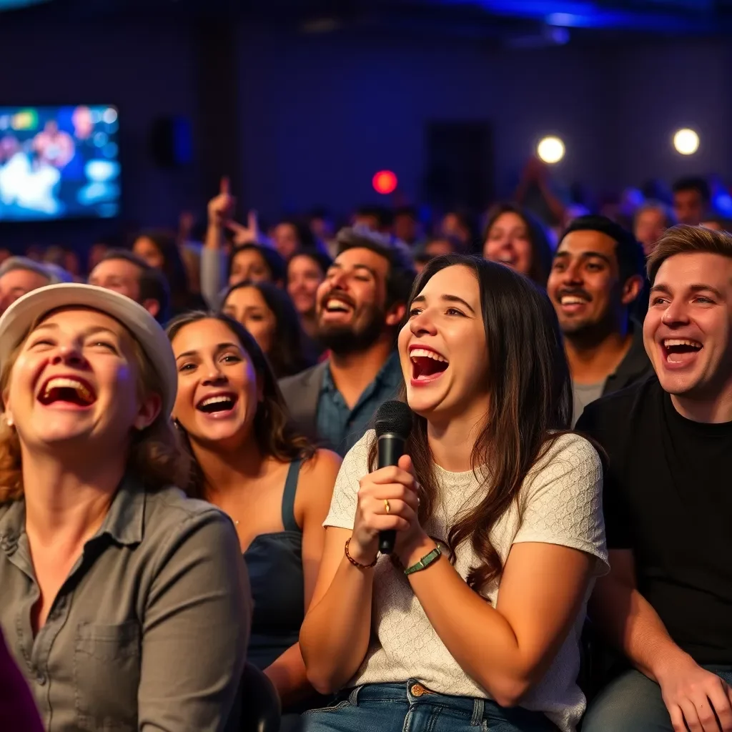 Aziz Ansari Brings Laughter Back to Kansas City with Hypothetical Tour on February 21st