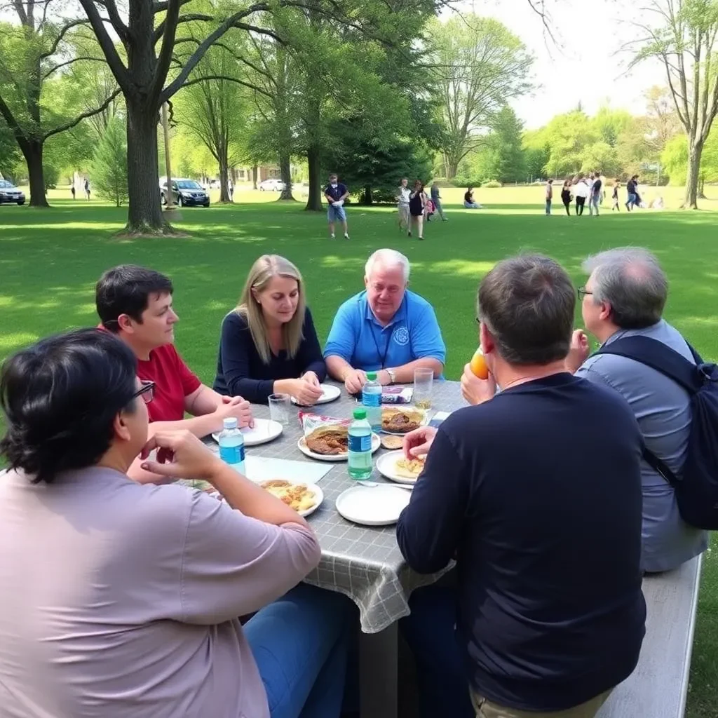 Exciting Changes Ahead for Longfellow Park in Kansas City