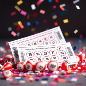 Kansas City Man Surprised by $100,000 Lottery Win!