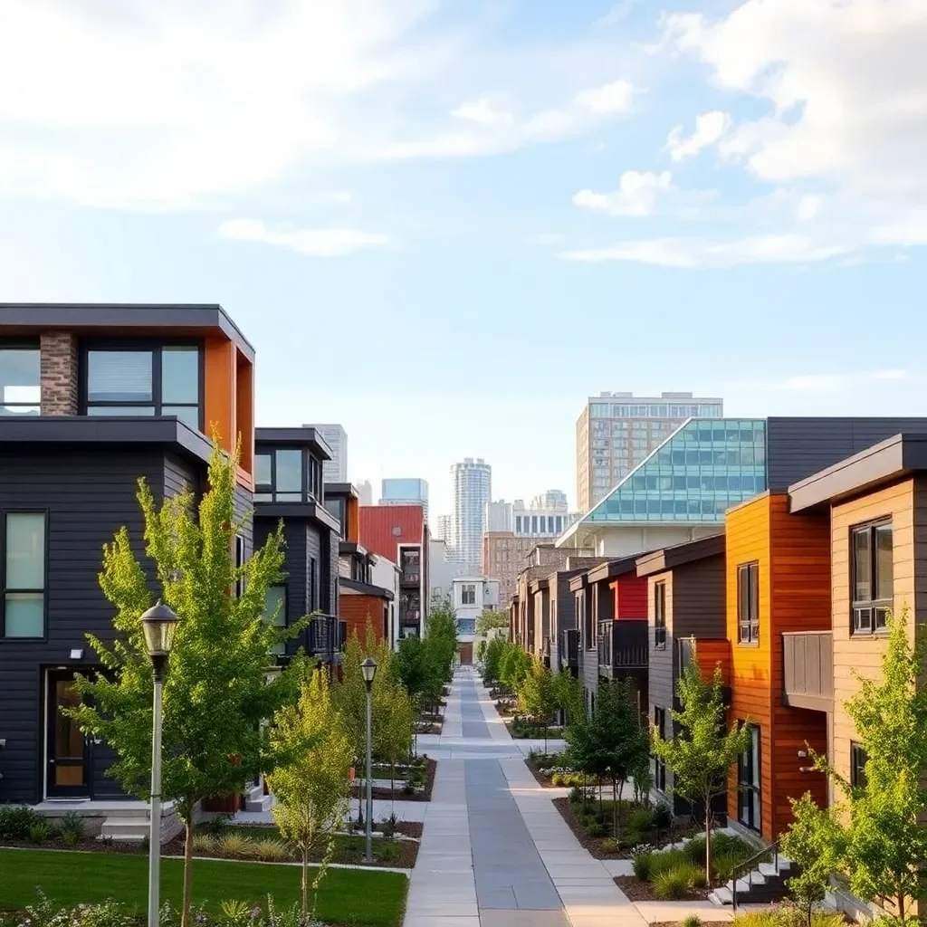 Kansas City Emerges as a Hot Housing Market for 2025