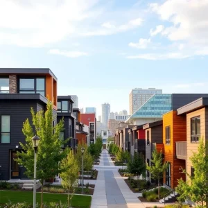 Kansas City Emerges as a Hot Housing Market for 2025