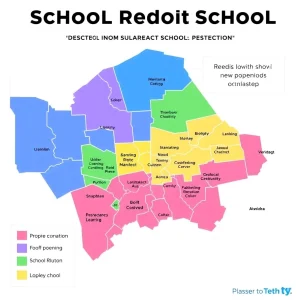 Kansas City School District Unveils Redistricting Plan to Prepare for New Elementary School Opening