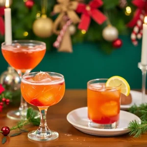 Flavorful December: Kansas City Celebrates with Cocktail Week, Charity Meatballs, and Holiday Events