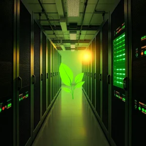 Kansas City Celebrates Grand Opening of Eco-Friendly Data Center Promoting Sustainability and Economic Growth