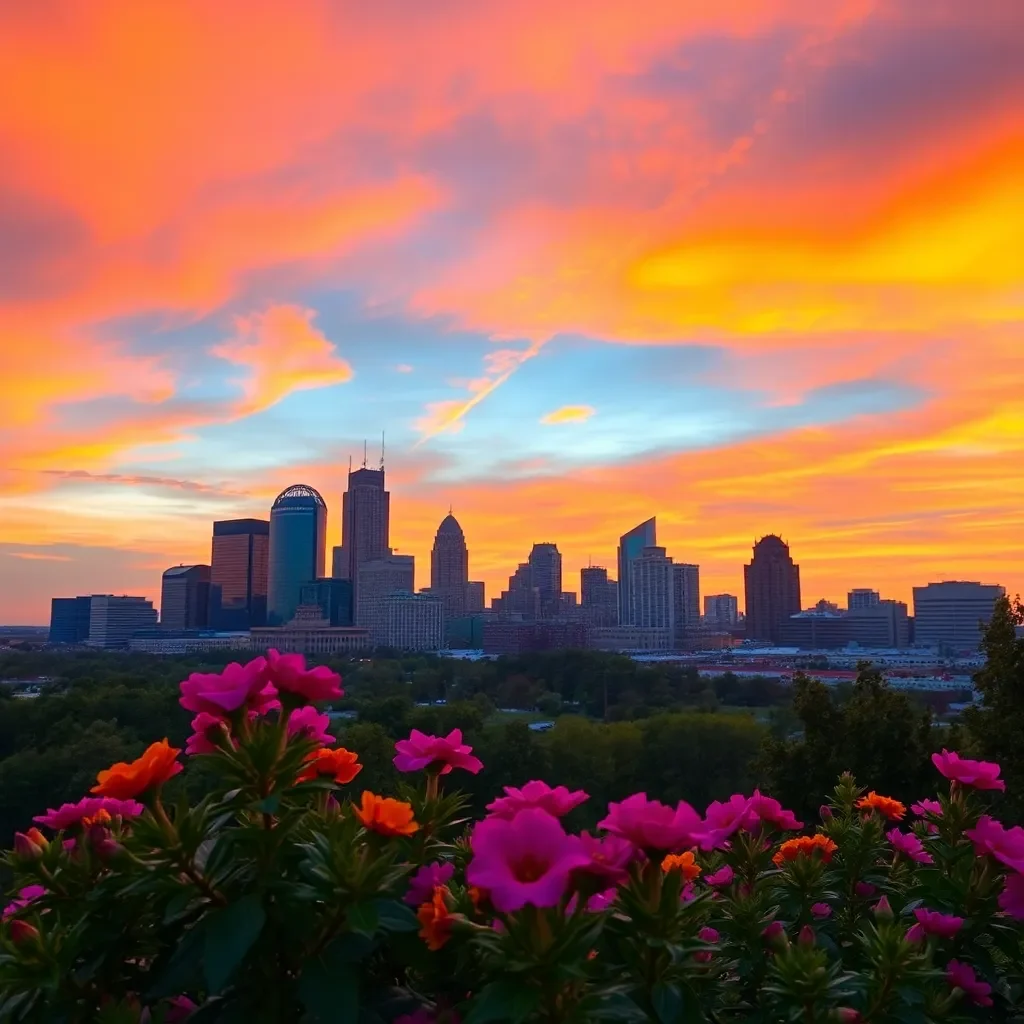 Bright Days Are Coming: Kansas City Prepares for Longer Days Ahead!