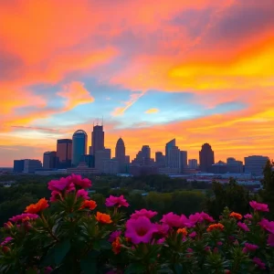 Bright Days Are Coming: Kansas City Prepares for Longer Days Ahead!