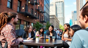 Kansas City Startups Set to Transform the Future