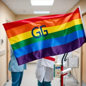 Representation of LGBTQ healthcare rights and challenges