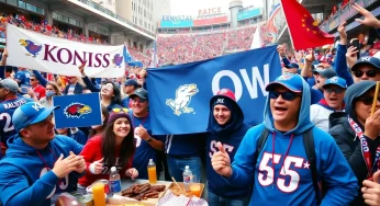 Kansas City Prepares for Super Bowl LIX: TV Schedule Changes