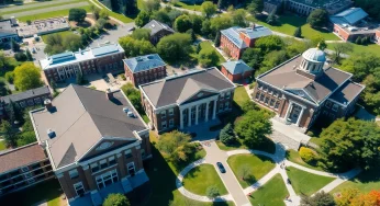 UMass Lowell, UMass Boston, and WPI Achieve R1 Research Status